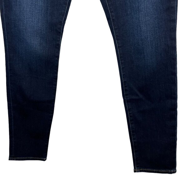 NWT Frame Le Skinny de Jeanne 30 - Picture 4 of 9
